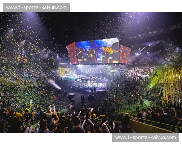 体育电竞指挥视角:在赛场与屏幕之间的领导艺术