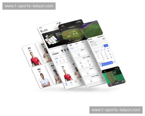 开云体育官网移动版:随时随地,尽享体育世界的掌心体验