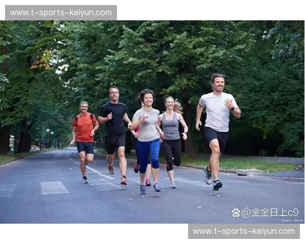 越野跑伤病：跑得更远、更稳、更快乐